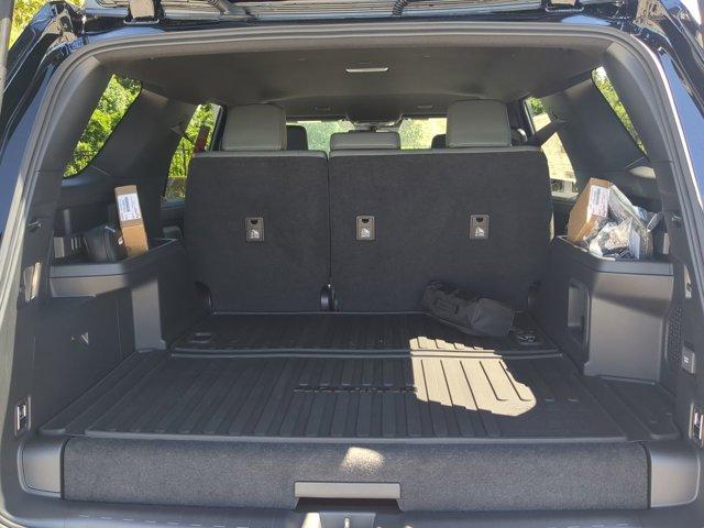 new 2025 Toyota 4Runner car, priced at $69,404