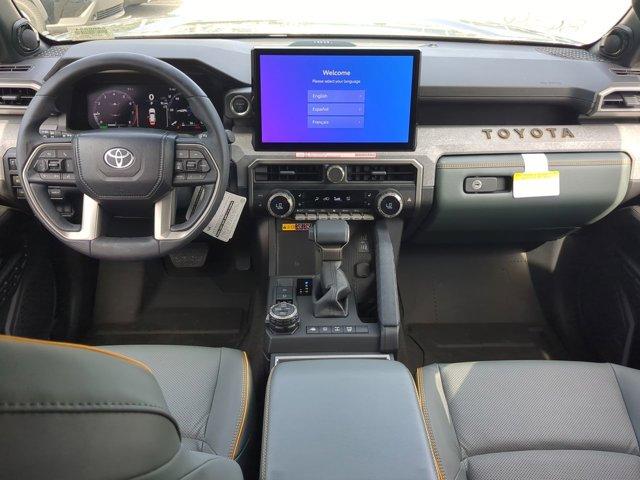 new 2025 Toyota 4Runner car, priced at $69,404