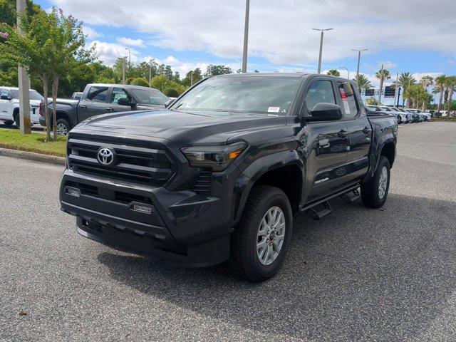 new 2024 Toyota Tacoma car, priced at $39,936