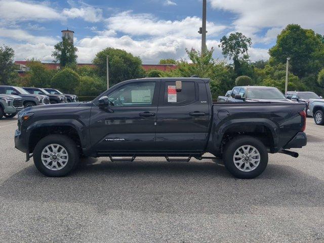 new 2024 Toyota Tacoma car, priced at $39,936