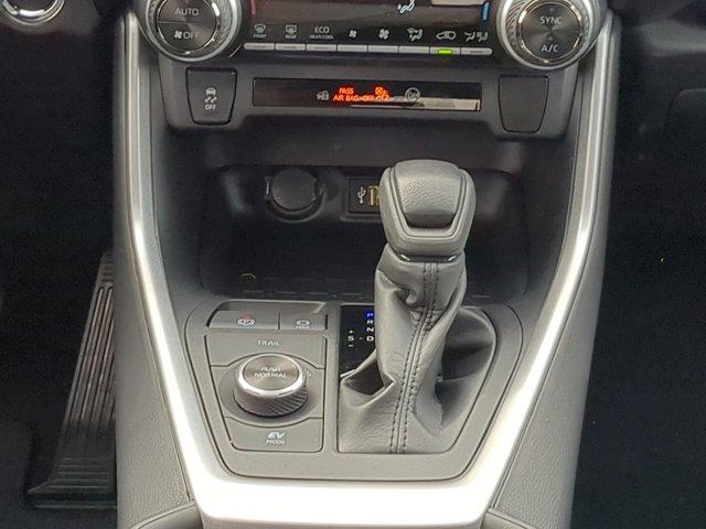new 2025 Toyota RAV4 car, priced at $34,713