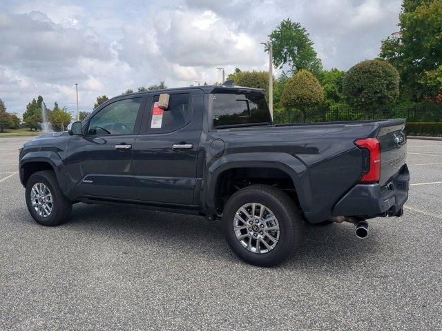 new 2024 Toyota Tacoma car, priced at $59,192