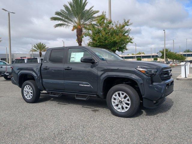 new 2024 Toyota Tacoma car, priced at $37,804