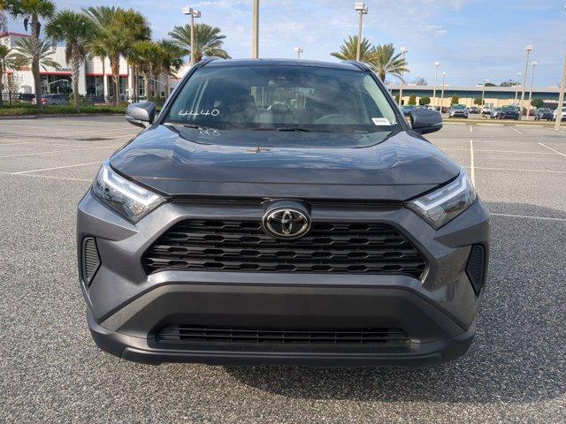 new 2024 Toyota RAV4 car, priced at $31,178