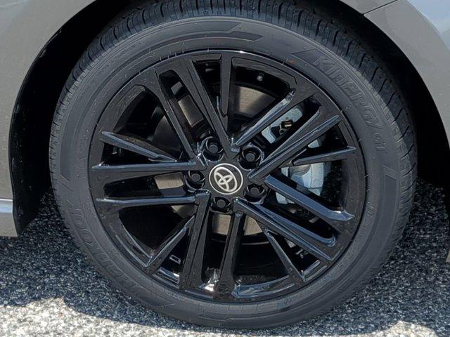 new 2026 Toyota Camry car, priced at $31,794