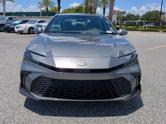 new 2026 Toyota Camry car, priced at $31,794
