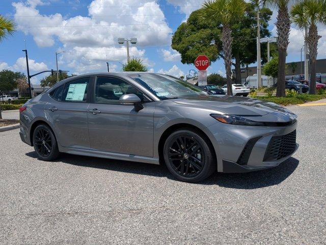 new 2026 Toyota Camry car, priced at $31,794