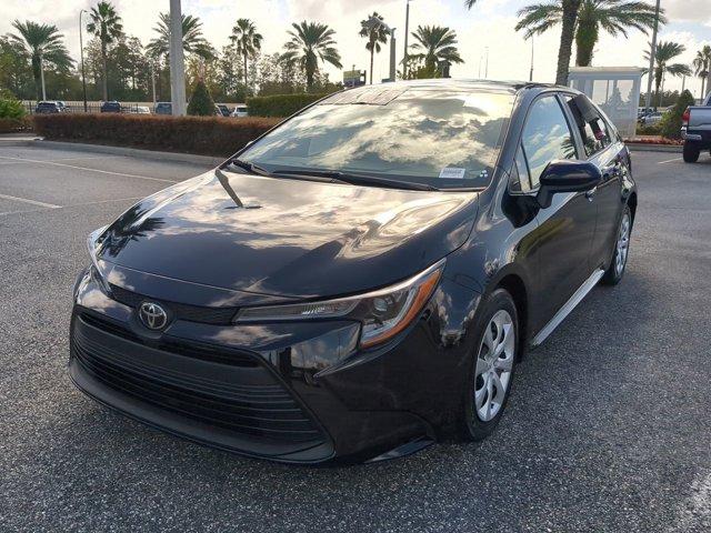 used 2023 Toyota Corolla car, priced at $20,495