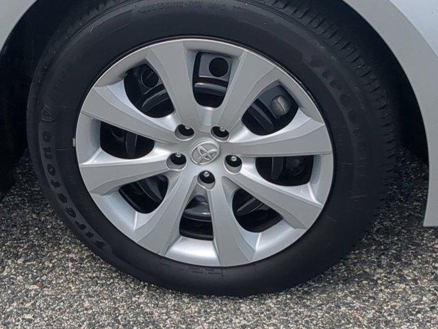 used 2024 Toyota Corolla car, priced at $20,977
