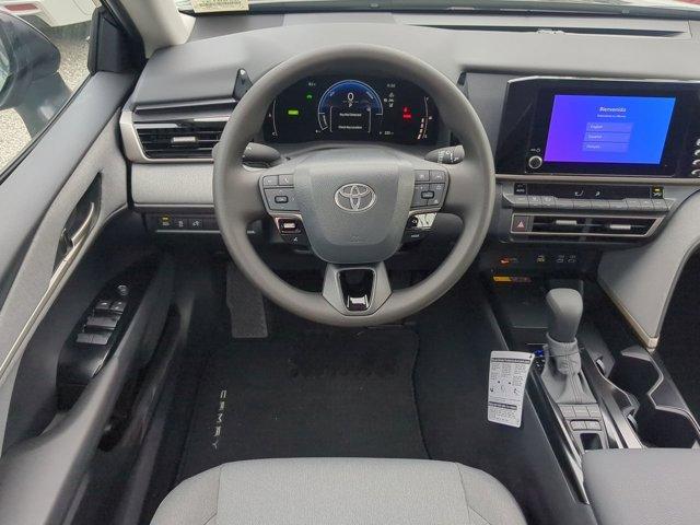 new 2025 Toyota Camry car, priced at $29,986