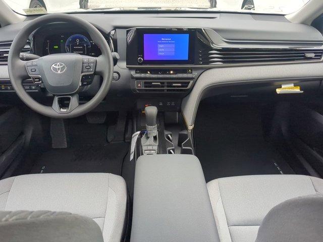 new 2025 Toyota Camry car, priced at $29,986