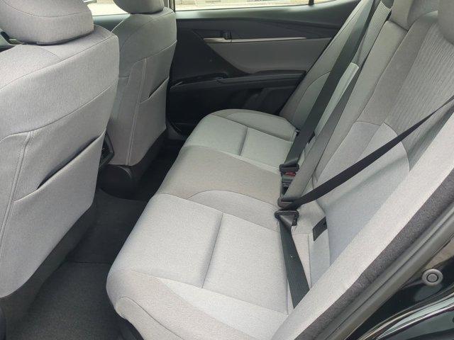 new 2025 Toyota Camry car, priced at $29,986