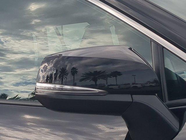 new 2025 Toyota RAV4 car, priced at $32,294