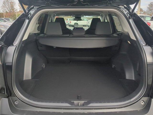 new 2025 Toyota RAV4 car, priced at $32,294