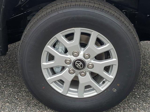 new 2025 Toyota Tacoma car, priced at $36,013