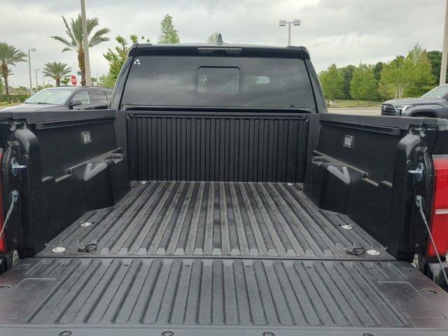new 2025 Toyota Tacoma car, priced at $36,013