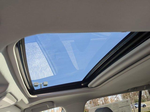 new 2025 Toyota RAV4 car, priced at $35,419