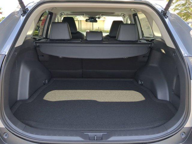 new 2025 Toyota RAV4 car, priced at $35,419