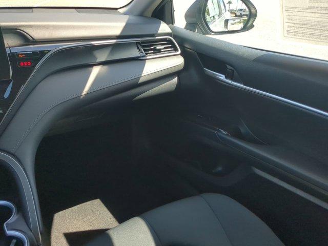used 2024 Toyota Camry car, priced at $23,977