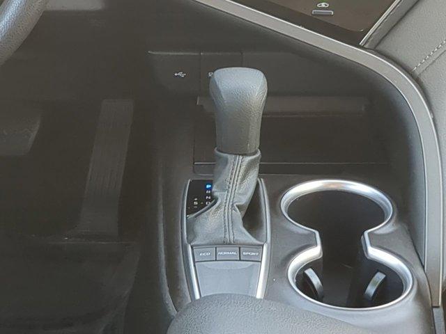 used 2024 Toyota Camry car, priced at $23,977