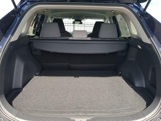 new 2025 Toyota RAV4 car, priced at $31,739