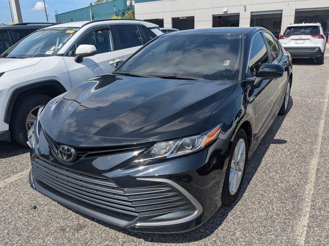 used 2023 Toyota Camry car, priced at $21,977