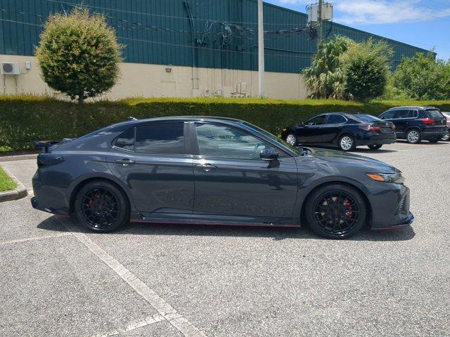 used 2023 Toyota Camry car, priced at $33,977