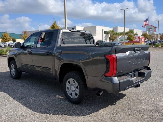 new 2025 Toyota Tundra car, priced at $45,905