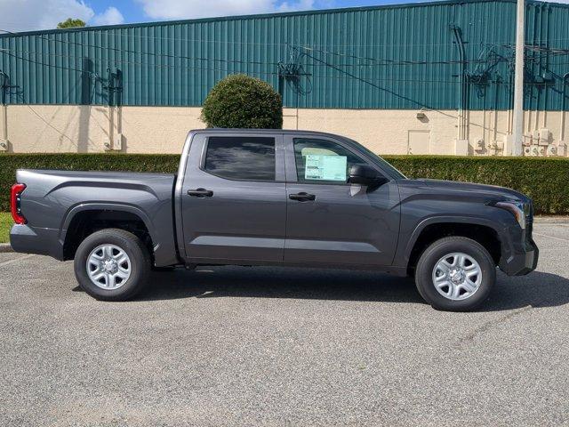 new 2025 Toyota Tundra car, priced at $45,905