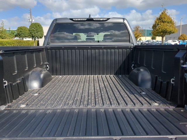 new 2025 Toyota Tundra car, priced at $45,905