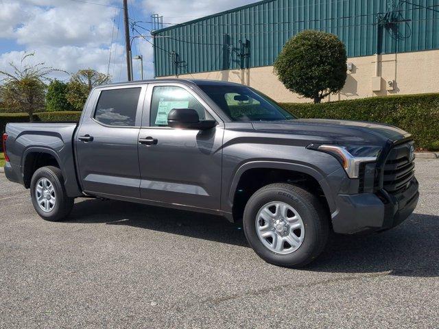 new 2025 Toyota Tundra car, priced at $45,905