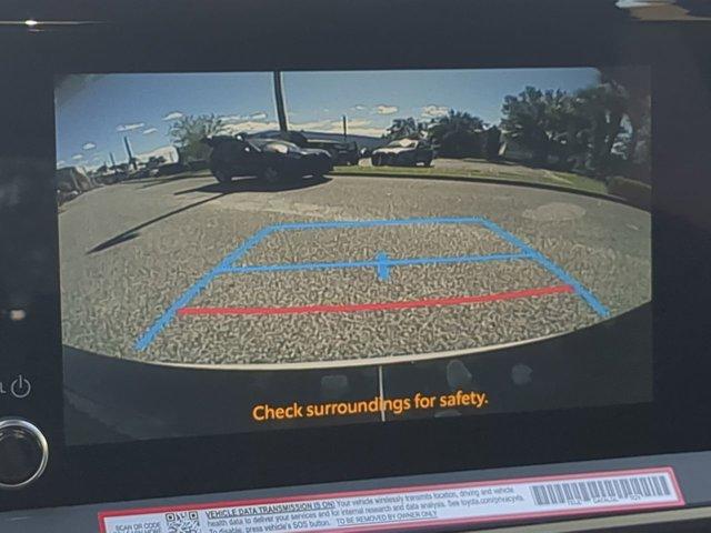 new 2026 Toyota Prius Plug-In Hybrid car, priced at $34,037