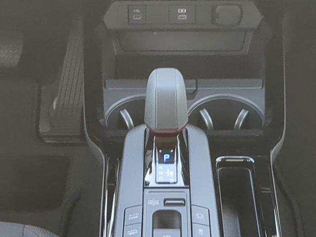 new 2026 Toyota Prius Plug-In Hybrid car, priced at $34,037