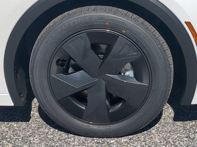 new 2026 Toyota Prius Plug-In Hybrid car, priced at $34,037