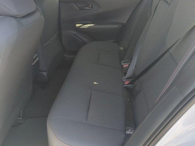 new 2026 Toyota Prius Plug-In Hybrid car, priced at $34,037