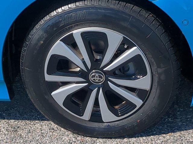 used 2017 Toyota Prius Prime car, priced at $18,995