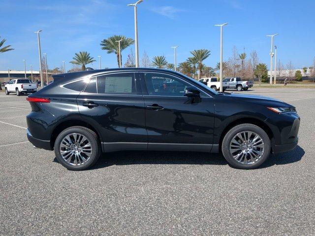 new 2024 Toyota Venza car, priced at $46,939