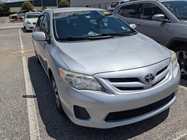 used 2011 Toyota Corolla car, priced at $9,977