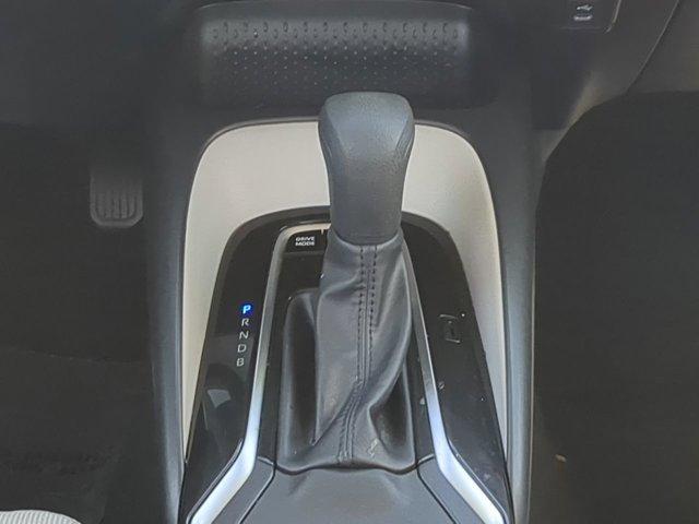 used 2023 Toyota Corolla car, priced at $20,977