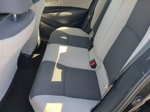 used 2023 Toyota Corolla car, priced at $20,977