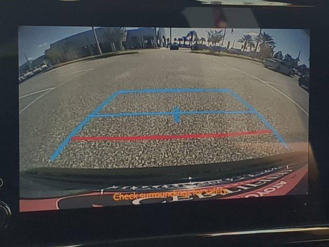 used 2023 Toyota Corolla car, priced at $20,977