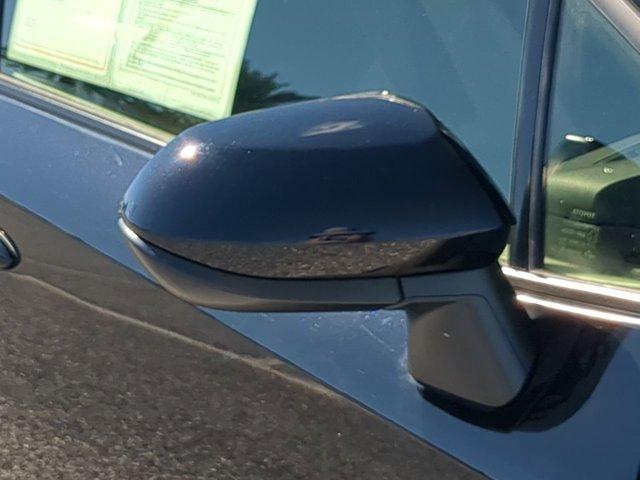 used 2023 Toyota Corolla car, priced at $20,977