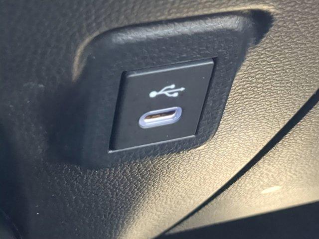 used 2023 Toyota Corolla car, priced at $20,977