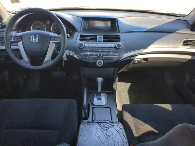 used 2010 Honda Accord car, priced at $9,995