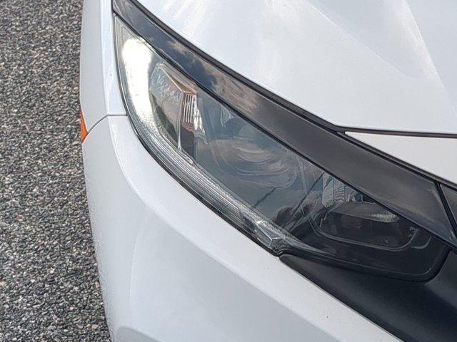 used 2020 Honda Civic car, priced at $20,977