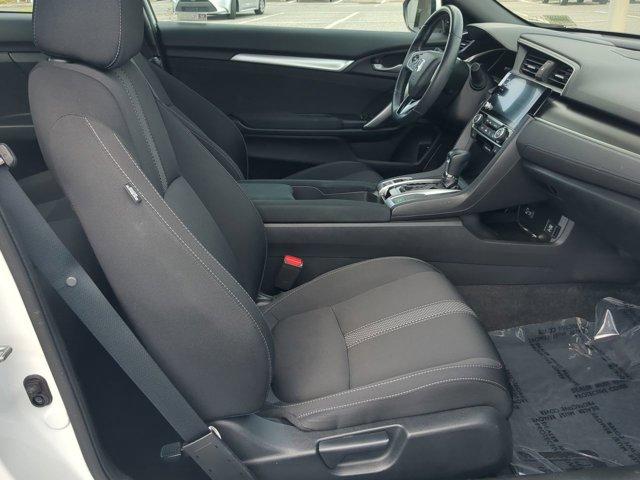 used 2020 Honda Civic car, priced at $20,977