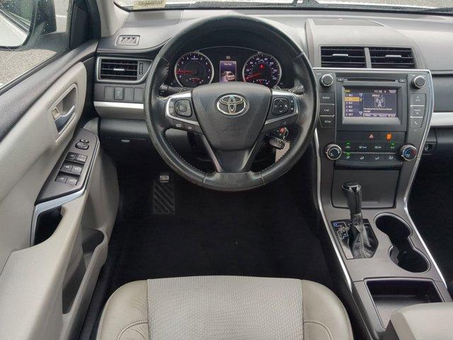 used 2016 Toyota Camry car, priced at $11,995