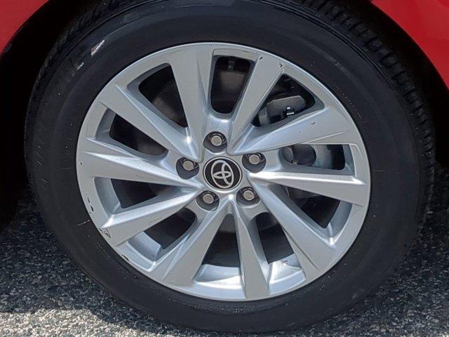 used 2023 Toyota Camry car, priced at $23,977