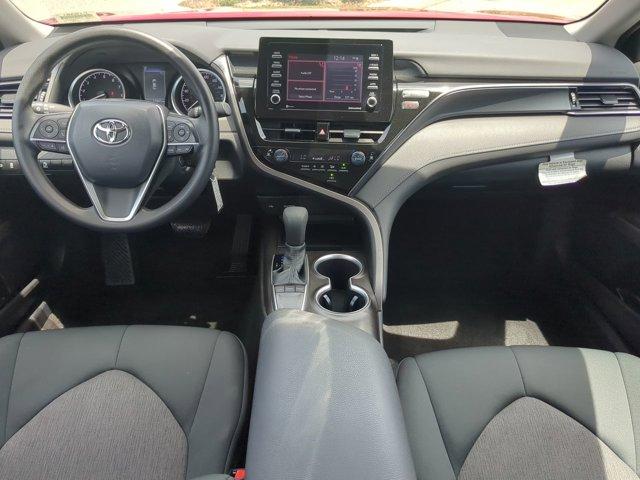 used 2023 Toyota Camry car, priced at $23,977