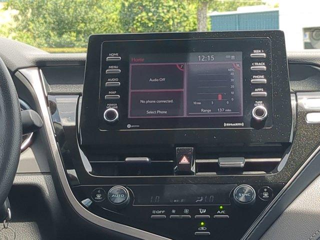 used 2023 Toyota Camry car, priced at $23,977